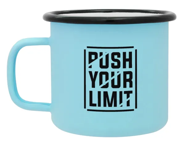 Push your limit — 1