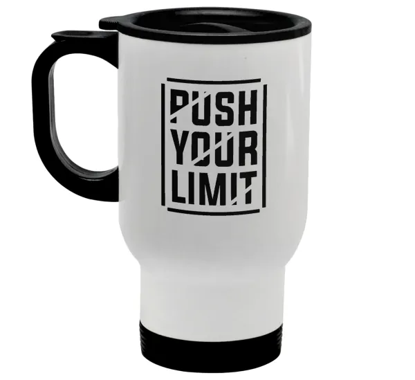 Push your limit — 1