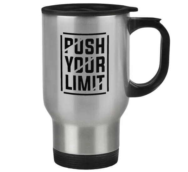 Push your limit — 1
