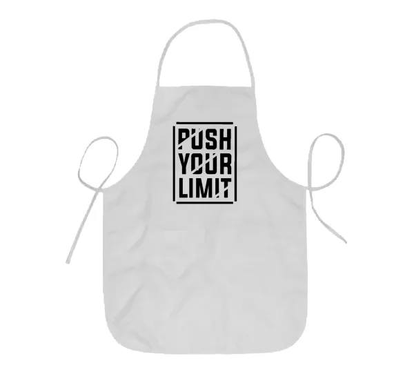 Push your limit — 1