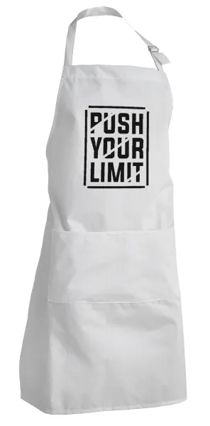 Push your limit — 1