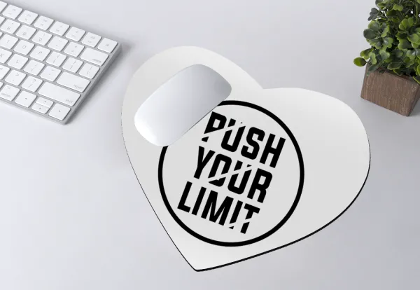 Push your limit — 2