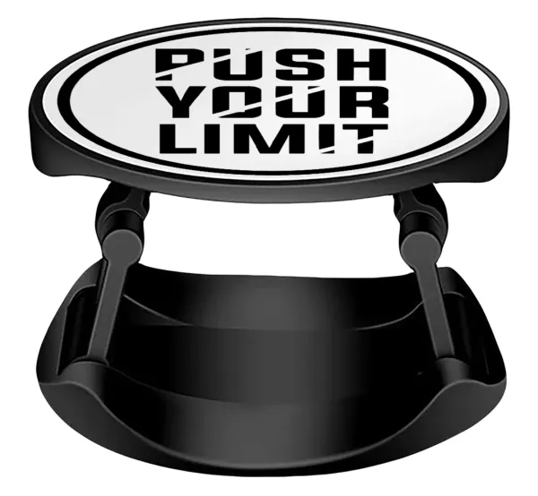 Push your limit — Phone Holders Stand  Stand Βάση Στήριξης Κινητού στο Χέρι