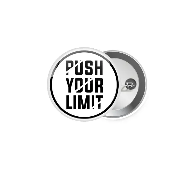 Push your limit — 1