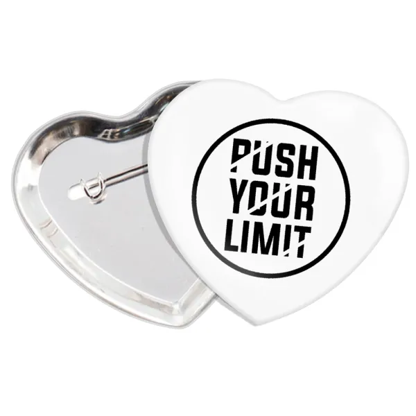 Push your limit — 1