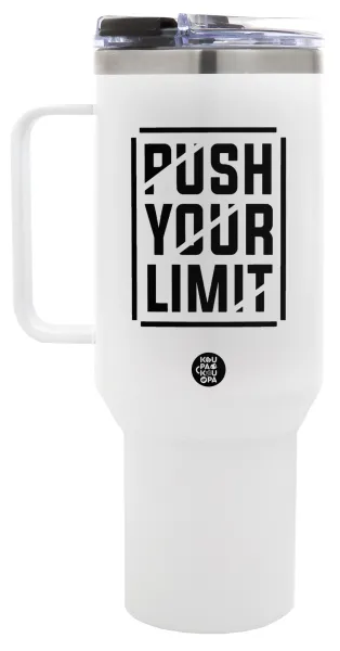 Push your limit — 1