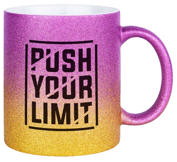Push your limit — 1