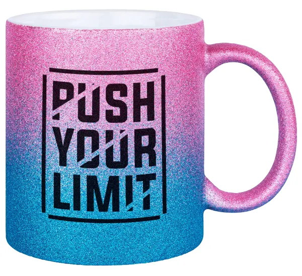 Push your limit — 1