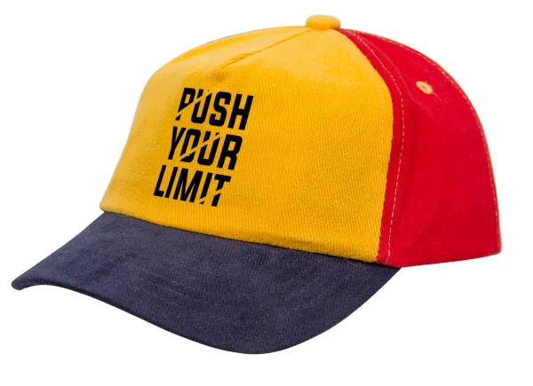 Push your limit — 1