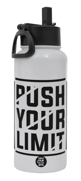 Push your limit — 1
