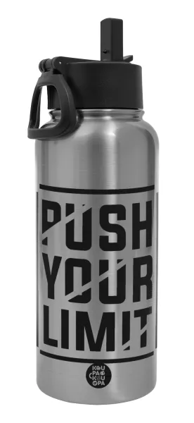Push your limit — 1