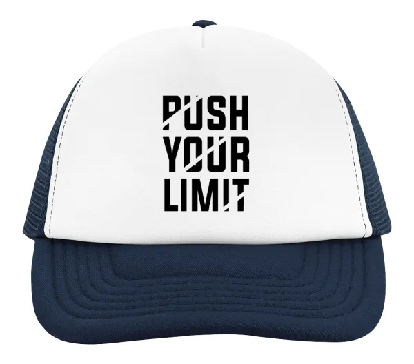 Push your limit — 2