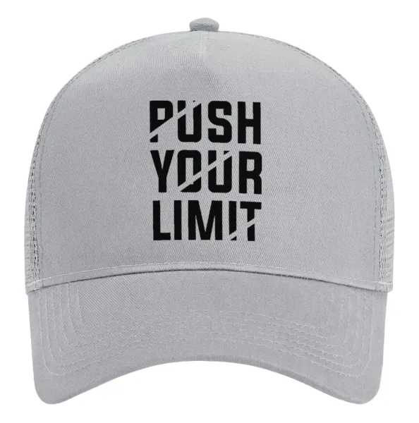 Push your limit — 2