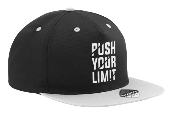 Push your limit — 1