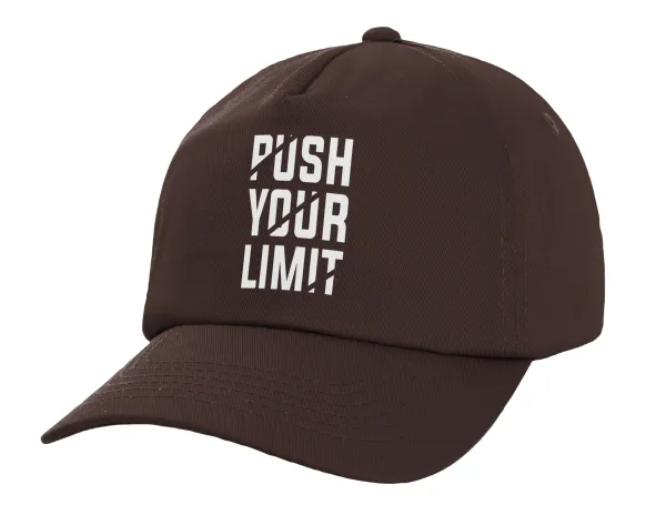 Push your limit — 1