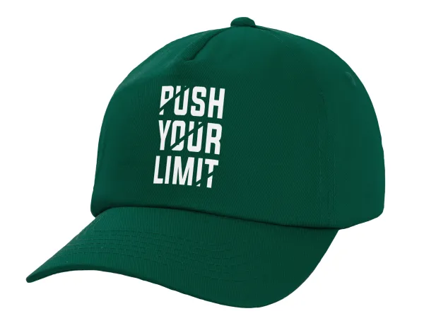 Push your limit — 1
