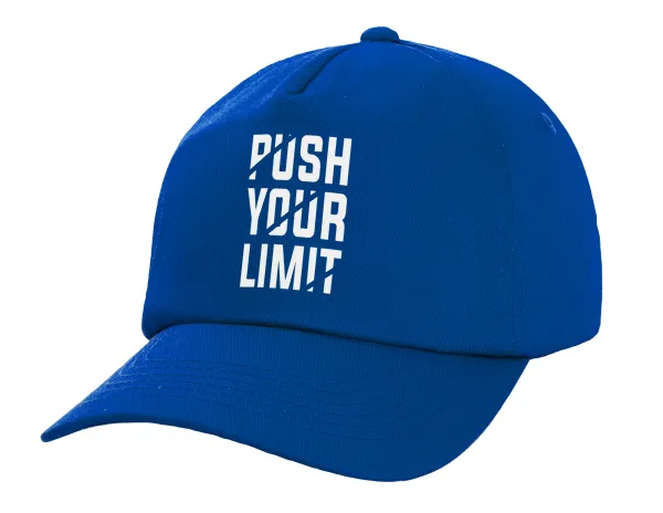Push your limit — 1