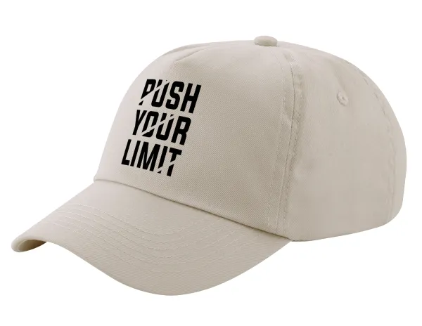 Push your limit — 1