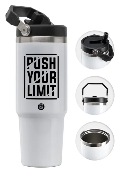 Push your limit — 1