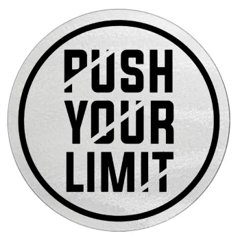 Push your limit, Επιφάνεια κοπής γυάλινη στρογγυλή (30cm)