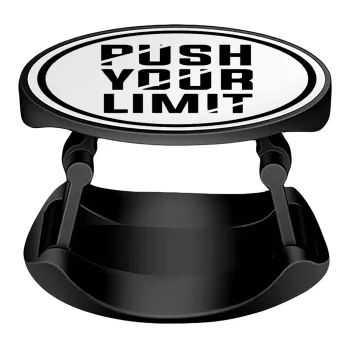 Push your limit, Phone Holders Stand  Stand Βάση Στήριξης Κινητού στο Χέρι