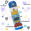 King, Best dad ever — 3