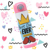 King, Best dad ever — 3