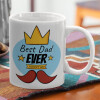  King, Best dad ever