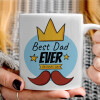   King, Best dad ever