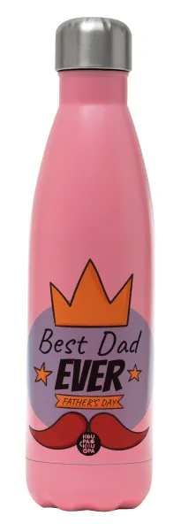 King, Best dad ever — 1