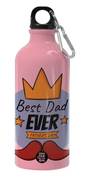 King, Best dad ever — 1