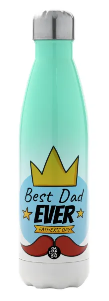 King, Best dad ever — 1