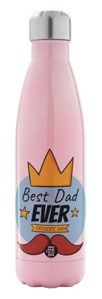 King, Best dad ever — 1