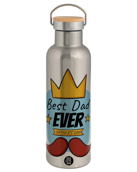 King, Best dad ever — 1