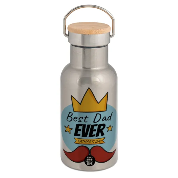 King, Best dad ever — 1