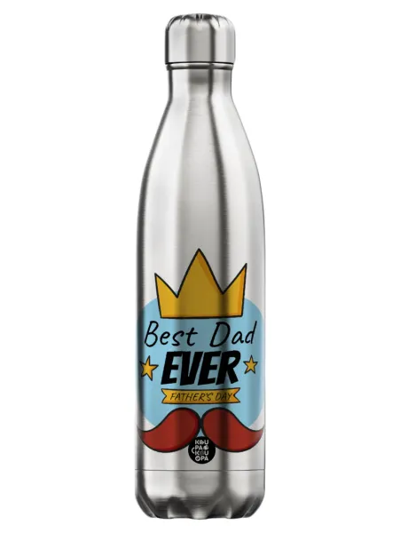 King, Best dad ever — 1