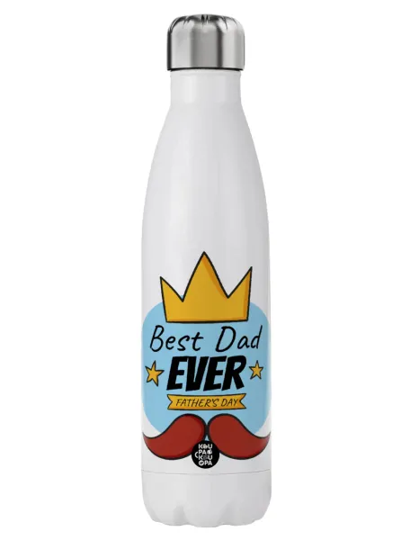 King, Best dad ever — 1