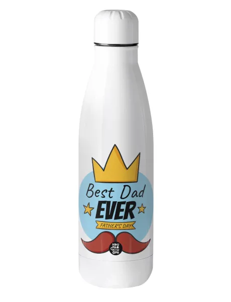 King, Best dad ever — 1