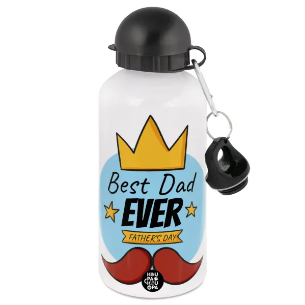 King, Best dad ever — 1