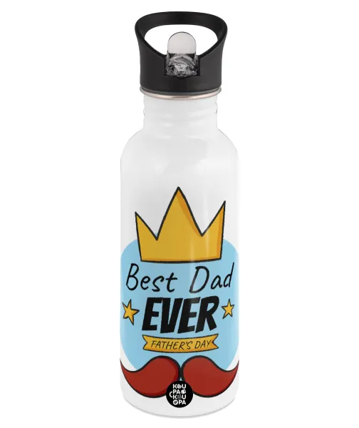 King, Best dad ever — 1
