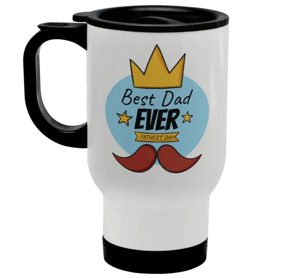 King, Best dad ever — 1
