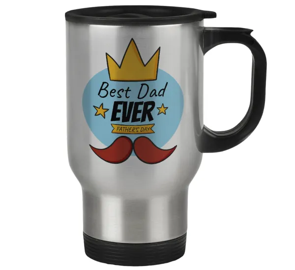 King, Best dad ever — 1