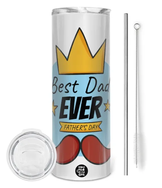 King, Best dad ever — 1