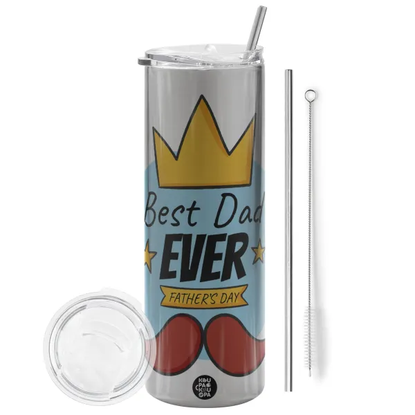 King, Best dad ever — 1