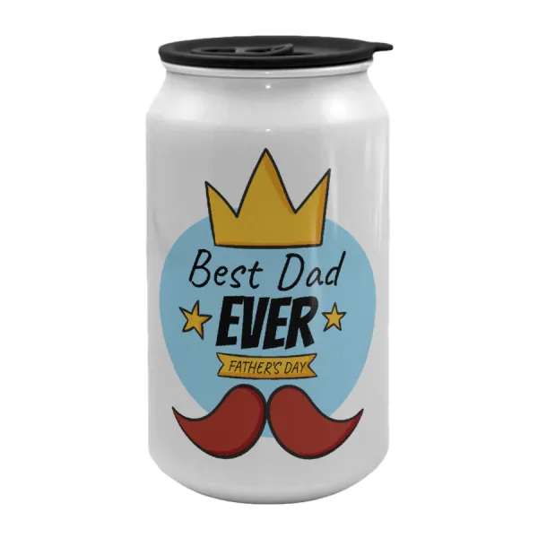 King, Best dad ever — 1