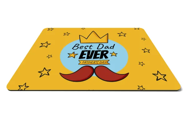 King, Best dad ever — 1