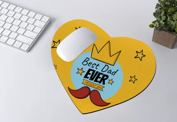 King, Best dad ever — 2