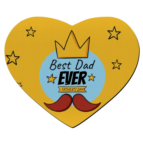 King, Best dad ever — 1