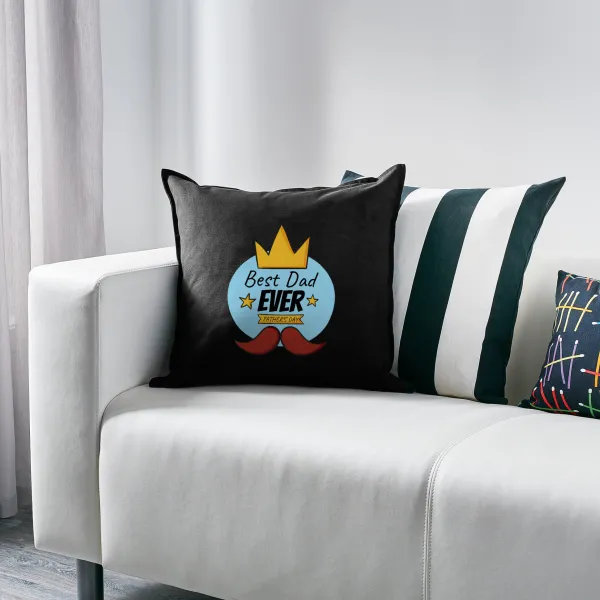 King, Best dad ever — 2