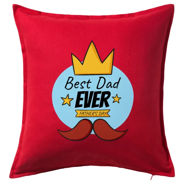 King, Best dad ever — 1